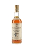 Macallan 7 Year Old Bottled 1980s - Giovinetti 75cl / 40%