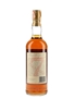 Macallan 7 Year Old Bottled 1980s - Giovinetti 75cl / 40%