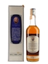 Glenlivet 34 Year Old 150th Anniversary - Bonfant Import 70cl / 40%