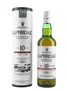 Laphroaig 10 Year Old Cask Strength Batch 007 Bottled 2015 - 200th Anniversary 70cl / 56.3%