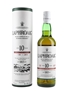 Laphroaig 10 Year Old Cask Strength Bottled 2018 - Batch 010 70cl / 58%