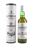 Laphroaig 10 Year Old Cask Strength Bottled 2016 - Batch 008 70cl / 59.2%