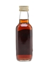 Glenfiddich 1964 40 Year Old Cask Strength Bottled 2005 - Hart Brothers 5cl / 47.5%