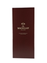 Macallan Oscuro The 1824 Collection 70cl / 46.5%