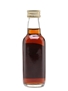 Glenfiddich 1964 40 Year Old Cask Strength Bottled 2005 - Hart Brothers 5cl / 47.5%