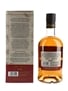 Glenallachie 2012 9 Year Old Wine Series Bottled 2022 - Cuvée Cask Finish 70cl / 48%