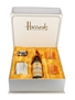 Glenlivet 12 Year Old - Harrod's Presentation Set Bottled 1980s 75cl / 40%