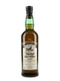 The Famous Grouse 1987 12 Year Old  70cl / 40%