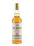 Scapa 12 Year Old Bottled 1990s 70cl / 40%