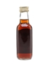 Glenfiddich 1964 40 Year Old Cask Strength Bottled 2005 - Hart Brothers 5cl / 47.5%