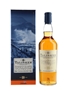 Talisker 10 Year Old Lifeboats - RNLI 70cl / 45.8%