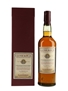 Glenmorangie 12 Year Old Cote De Beaune Wood Finish 70cl / 46%