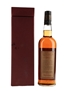 Glenmorangie 1993 Burr Oak Reserve Bottled 2004 70cl / 56.3%