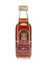 Glenfiddich 1964 40 Year Old Cask Strength Bottled 2005 - Hart Brothers 5cl / 47.5%