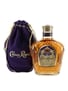 Crown Royal De Luxe  37.5cl / 40%