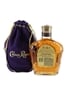 Crown Royal De Luxe  37.5cl / 40%