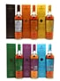 Macallan Editions Collection Edition No.1 - No.6 6 x 70cl