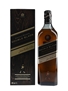 Johnnie Walker Double Black  100cl / 40%