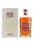 Aber Falls Inaugural Release Single Malt Welsh Whisky 70cl / 46%