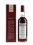 Glendronach 1968 25 Year Old Cask 23 Bottled 1990s - All Nippon Airways 75cl / 43%