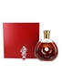 Remy Martin Louis XIII Bottled 1980s - Baccarat Crystal 75cl / 40%