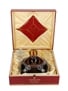 Remy Martin Louis XIII Bottled 1980s - Baccarat Crystal 75cl / 40%