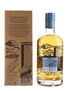 Mackmyra Brukswhisky  70cl / 41.4%