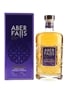 Aber Falls Distillery Exclusive Single Malt Welsh Whisky 70cl / 52%