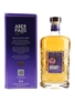 Aber Falls Distillery Exclusive Single Malt Welsh Whisky 70cl / 52%