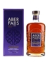 Aber Falls Distillery Exclusive Single Malt Welsh Whisky 70cl / 52%