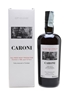 Caroni 1998 Full Proof Heavy Trinidad Rum 16 Year Old - Velier 70cl / 64.5%