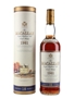 Macallan 1981 18 Year Old  70cl / 43%