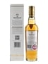 Macallan Gold The 1824 Series 35cl / 40%