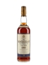 Macallan 1983 18 Year Old  70cl / 43%