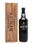 Fonseca Bin No. 27 Fine Reserve Port  75cl / 20%