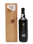 Fonseca Bin No. 27 Fine Reserve Port  75cl / 20%