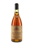 Marquis de Montdidier 1897 VSOP Fine De Bourgogne Eau De Vie De Bourgogne Bottled 1977 - Large Format 150cl / 40%