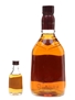 Glayva Scotch Liqueur 100cl & 5cl / 40%