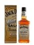 Jack Daniel's White Rabbit Saloon 120th Anniversary  70cl / 43%