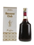 Havana Club Coffee Liqueur Bottled 1970s-1980s 75cl / 26%