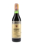 Aliberti Liquore Amaro Bottled 1980s 75cl / 40%