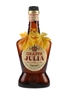 Julia Grappa Riserva Stravecchia Bottled 1960s-1970s - Stock 75cl / 42%