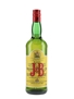 J&B Rare Bottled 1980s 75cl / 40%