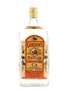 Gordon's Dry Gin Bottled 1970s - Distillers Company, New Jersey 113cl / 47.3%