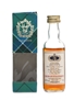 Pride of Strathspey Royal Marriage 5cl / 40%