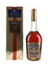 Martell 3 Star VS Bottled 1990s - Air France 70cl / 40%