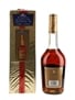 Martell 3 Star VS Bottled 1990s - Air France 70cl / 40%