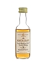 Macallan 16 Year Old Bottled 1980s 5cl / 43%