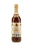 Fernando A De Terry Centenario Brandy Bottled 1960s 75cl