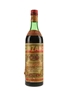 Cinzano Vermouth Reserva Especial Bottled 1960s - Spain 93cl / 16.5%